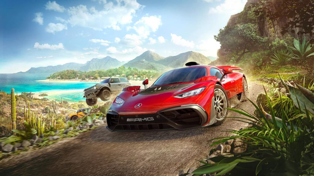 GTA-hangulat a Resident Evilben? DLC-t kaphat még a Witcher 3? Feltámadhat a Quake? – #2 heti gaming hírösszefoglalónk 22 Forza Horizon 5