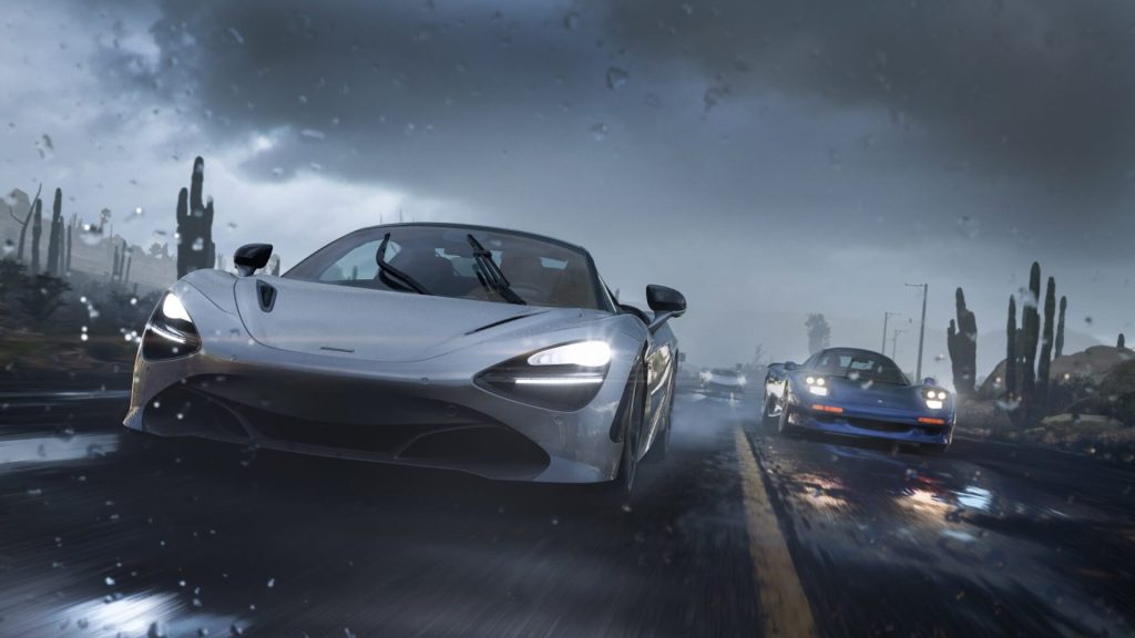 Sötét felhők gyülekeznek a Forza Motorsport felett – leépítések, bezárás, Horizon-támogatás a jövő? 14 Forza Horizon 5