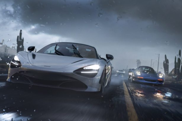 A Forza Horizon 5 végre PS5-ös megjelenési dátumot kapott – hatalmas Horizon Realms frissítés érkezik 24 Forza Horizon 5