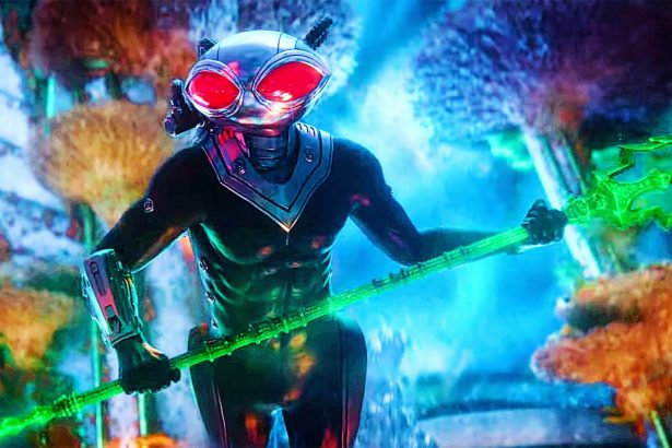 Box Office: Az Aquaman és az Elveszett Királyság csalódást okozott, de még így is nyerte a nyitóhétvégét 18 Aquaman és az elveszett királyság