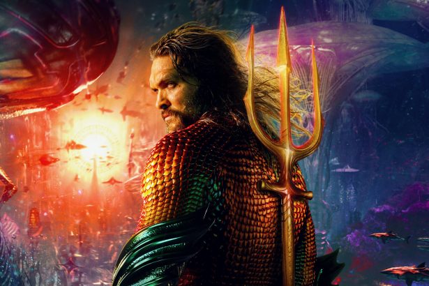 Aquaman nem kánon, s nem hősködik James Gunn szerint az új DCU-ban 30 Aquaman és az Elveszett Királyság