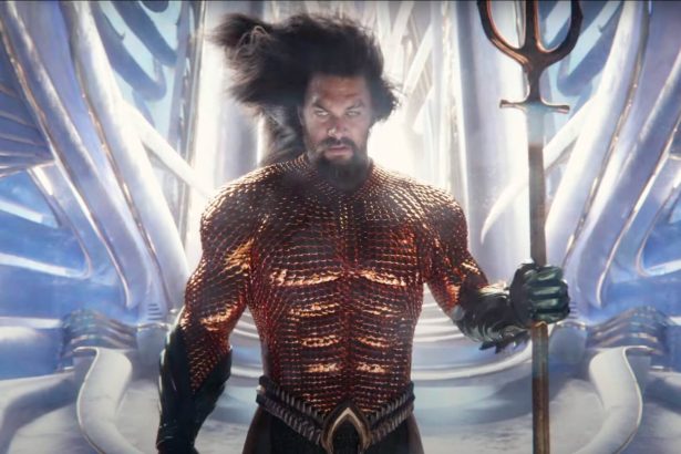 Jason Momoa és Patrick Wilson Atlantisz megmentésére siet az Aquaman és az elveszett királyság első előzetesében 16 Aquaman és az elveszett királyság