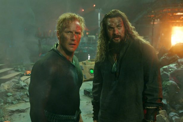 Magyar szinkronnal is elérhető az Aquaman és az Elveszett Királyság első előzetese 24 Aquaman és az elveszett királyság