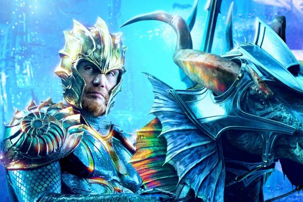Dolph Lundgren elárulta hétvégén, hogy mikor és hol kezdődik az Aquaman 2. forgatása 14 Aquaman