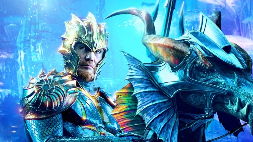 Aquaman