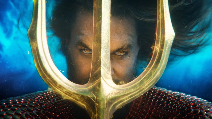 Bemutatták az Aquaman és az elveszett királyság első jeleneteit 11 Aquaman és az elveszett királyság