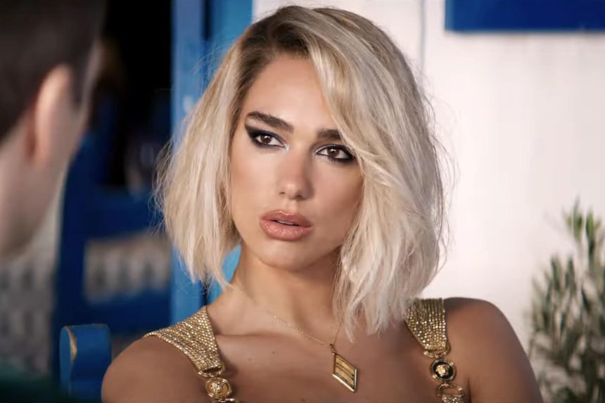 Dua Lipa szerepet kaphat a Disney élőszereplős Hercules feldolgozásában 11 Argylle: A szuperkém