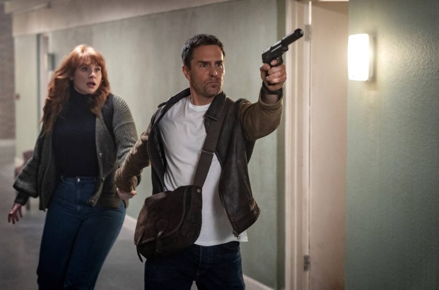 Az Argylle: A szuperkém a box office lista élén, de harmatgyenge kezdés a kémthrillertől 11 Argylle: A szuperkém