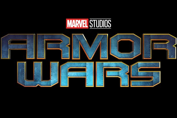 A Marvel egy kevésbé ismert, de annál tehetségesebb íróban látta meg az Armor Wars vezető íróját 30 Armor Wars