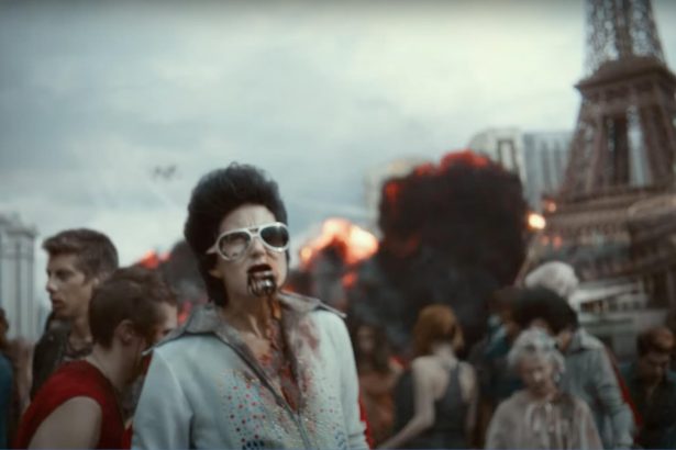 Army of the Dead