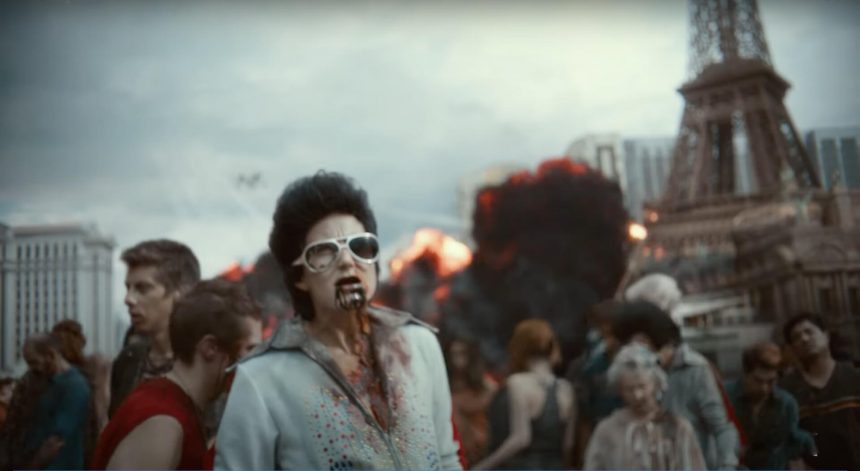 Bemutatták Zack Snyder rendező új filmje, az Army of the Dead első előzetesét 11 Army of the Dead