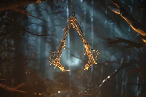 Baj van vagy valami zseniális készül? Távozik a boszorkányos Assassin's Creed kreatív rendezője 28 Assassin's Creed Codename Hexe