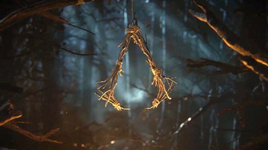 Baj van vagy valami zseniális készül? Távozik a boszorkányos Assassin's Creed kreatív rendezője 11 Assassin's Creed Codename Hexe