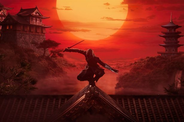 Idén ősszel érkezhet az új Assassin’s Creed 14 Assassin's Creed Codename Red