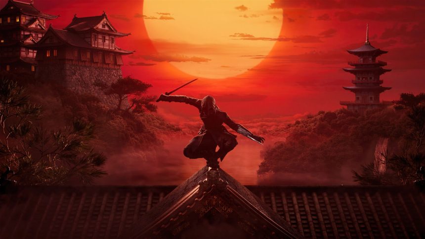 Mit tudunk a készülő szamurájos Assassin’s Creedről? 11 Assassin's Creed Codename Red