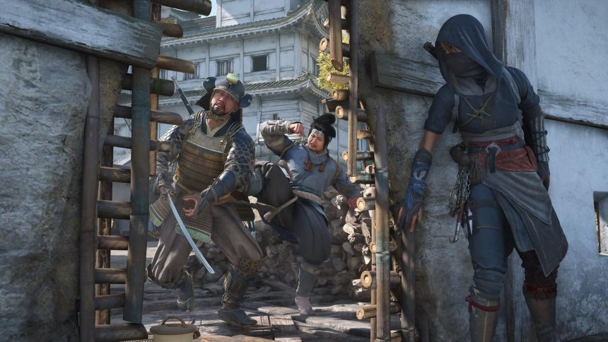 Az Assassin’s Creed Shadows már az első napon átlépte az egymillió játékost – jelentette be a Ubisoft 11 Assassin's Creed Shadows