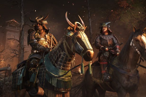 A Ubisoft szerint nagyon jól állnak az Assassin’s Creed Shadows előrendelései 22 Assassin's Creed Shadows