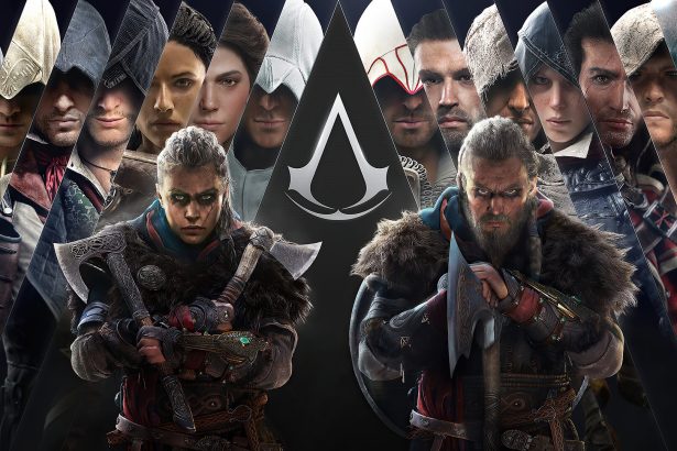 Assassin's Creed