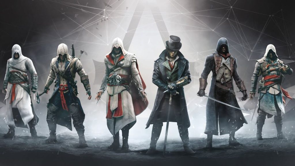 Megjelent a Resident Evil Requiem, ekkor jön a Marvel’s Wolverine, nem lesz több PS játék PC-re? – #9 heti gaming hírösszefoglalónk 13 Assassin's Creed