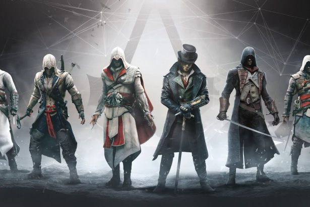 Assassin's Creed