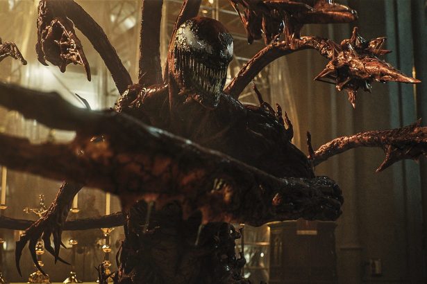A stúdió egyik embere tagadja a hírt, hogy 2022-ig halasztanák a Venom 2. – Vérontó bemutatóját 26 Venom 2. - Vérontó
