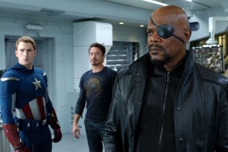 Samuel L. Jackson visszaemlékezett, mit csinált a Marvel Studios, amikor ellopták a Bosszúállók forgatókönyvét 26 Bosszúállók