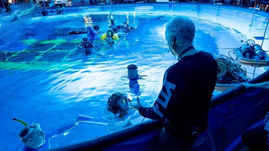 James Cameron elárulta, hogy az Avatar mellett szerinte mi a 3 legjobb 3D-s film 11 Avatar: A víz útja