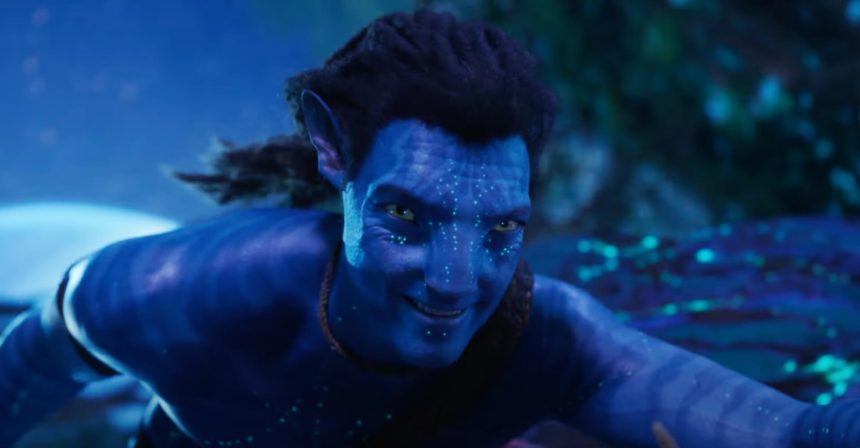 James Cameron felesége négy órán át sírt, miután megnézte az Avatar 3-at 11 Avatar: A víz útja