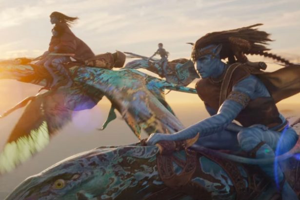 'Thanos? Ugyan már! Hagyjatok már békén.': James Cameron azzal büszkélkedik, hogy a Marvel vizuális effektjei "meg sem közelítik" az Avatar 2. látványvilágát 26 Avatar: A víz útja