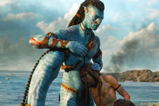 Box Office: Mindenki Pandorára váltott jegyet, az Avatar: A víz útja újév hétvégjén is uralja a mozikat 26 Avatar: A víz útja