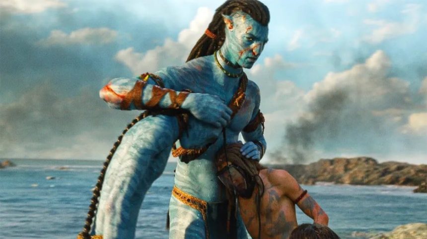 Box Office: Mindenki Pandorára váltott jegyet, az Avatar: A víz útja újév hétvégjén is uralja a mozikat 11 Avatar: A víz útja
