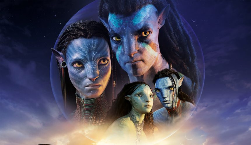 Avatar: A víz útja kritika 11 Avatar: A víz útja