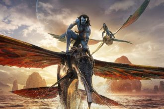 Kiderült, mikortól streamelhető az Avatar: A víz útja a Disney+-on és a megújult HBO Maxen 26 Avatar: A víz útja