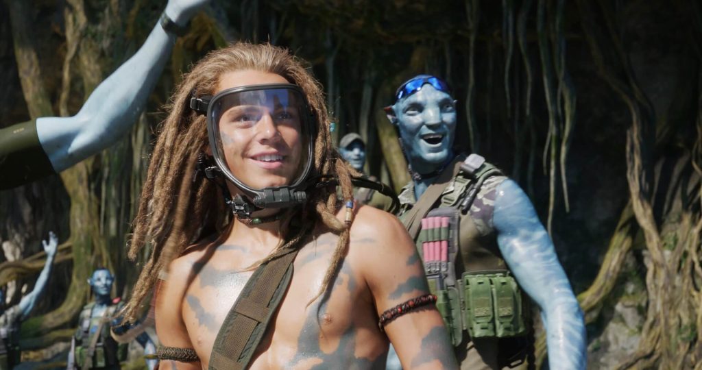 Már az első előzetes lebuktatta az Avatar: Tűz és hamu egyik legnagyobb fordulatát? 14 Avatar: A víz útja