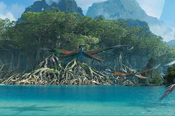 Box Office: Az Avatar: A víz útja bevétele már 1,3 milliárd dollár fölött jár globálisan, és nem lankadt semmit az érdeklődés 22 Avatar: A víz útja