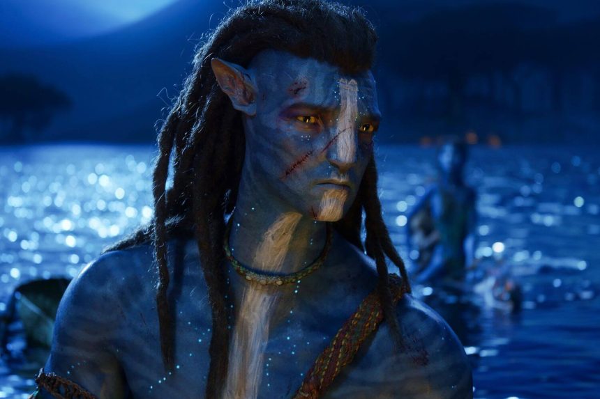 James Cameron a mesterséges intelligencia ellen: az Avatar 3. egy figyelemfelkeltő nyitólappal indul 11 Avatar: A víz útja