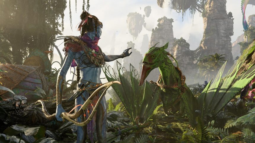 [E3 2021] Ez történt az idei Ubisoft Forward keretei között