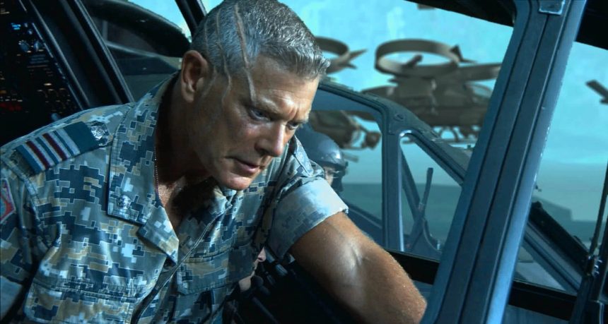Az Avatar: A víz útja legújabb képe felfedte, Stephen Lang karakterét, és az is kiderült, hogyan maradhatott életben 11 Avatar