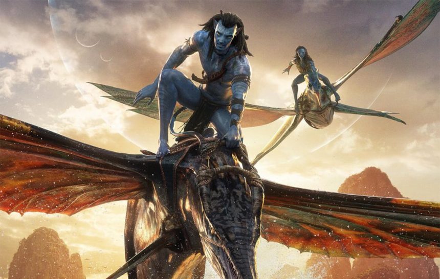 Box Office: Vajon az Avatar: A víz útja bevétele átlépte a 2 milliárd dollárt? 11 Avatar: A víz útja