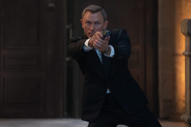 Döntő fázisba ért az új James Bond keresése: Denis Villeneuve augusztusban tartja a kamerateszteket a 2027-es forgatás előtt 18 007 Nincs idő meghalni