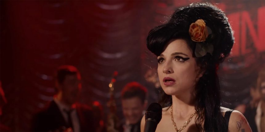 A Back to Black bemutatója előtt morgolódnak a rajongók Amy Winehouse életrajzi filmje miatt 11 Back to Black
