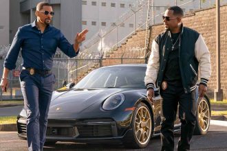 Martin Lawrence szerint jönnie kell a Bad Boys 5-nek – és a stúdió már dolgozik rajta 20 Bad Boys – Mindent vagy többet