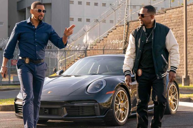 Martin Lawrence szerint jönnie kell a Bad Boys 5-nek – és a stúdió már dolgozik rajta 12 Bad Boys – Mindent vagy többet