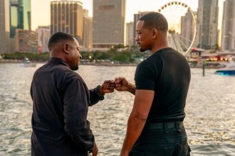 Mike Lowrey és Marcus Burnett agymenése magyar szinkronnal is menő a Bad Boys - Mindent vagy többet előzetesében 22 Bad Boys – Mindent vagy többet