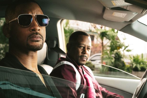 Will Smith egy fényképpel búcsúzott a Bad Boys 4. forgatásáról 20 Bad Boys - Mindörökké rosszfiúk