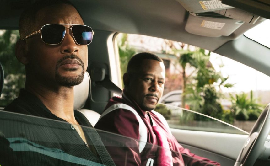 Will Smith és Martin Lawrence visszatérésével készül a Bad Boys 4. 11 Bad Boys - Mindörökké rosszfiúk