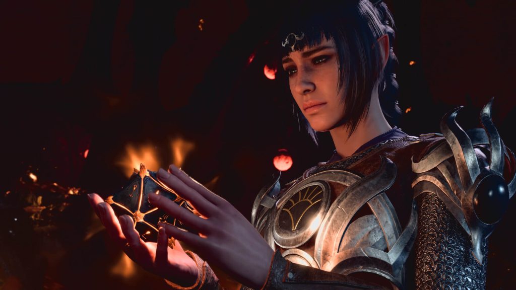 Baldur's Gate sorozat HBO-ra? A Last of Us alkotója készíti el a játék folytatását a streamingen 14 Baldur's Gate 3