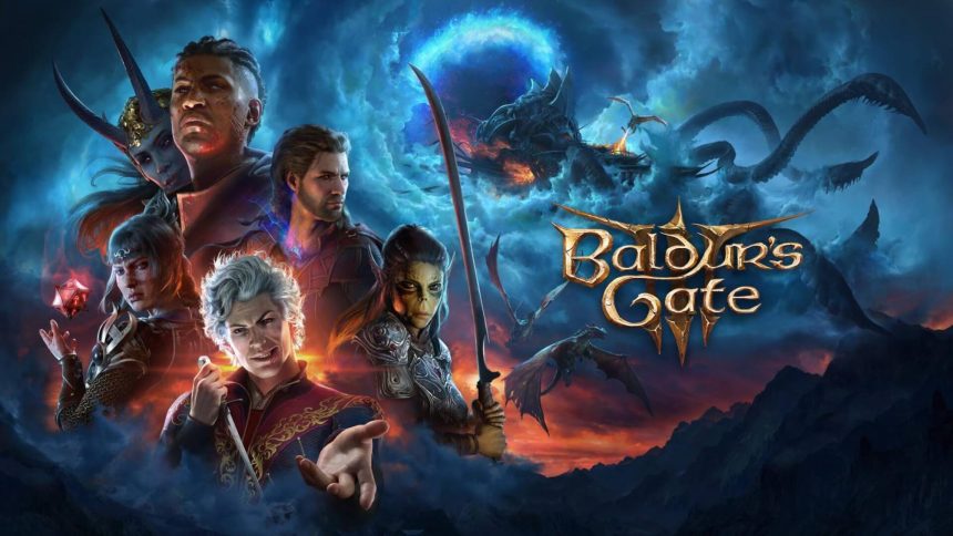 Előrébb hozták a Baldur’s Gate 3 megjelenését PC-n, a PS5-ös változat viszont csúszik 11 Baldur's Gate 3