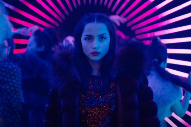 A Balerina elképesztő akciójelenetekkel és Keanu Reeves visszatérésével hódított a CinemaCon közönsége előtt 30 Balerina
