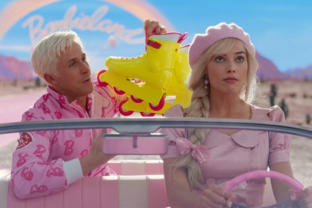 Magyarul is elérhető a Barbie második nagy előzetese 30 Barbie